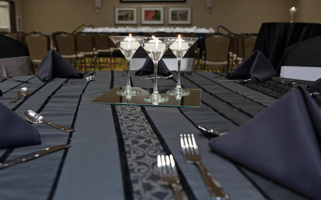 Hilton Garden Inn Cincinnati/West Chester