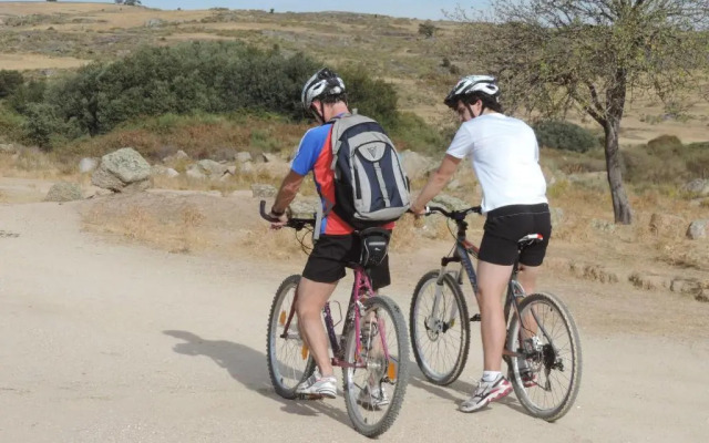 Apartamentos Barbancho