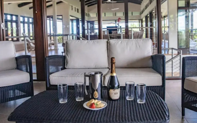 Bangalow - Best View in Port Douglas