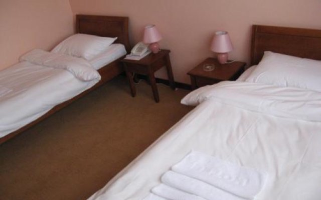 Hotel Vila Sunce