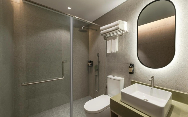 Citadines Connect Georgetown Penang