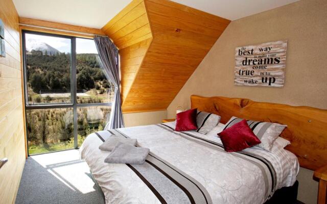 Mt Lyford Holiday Homes