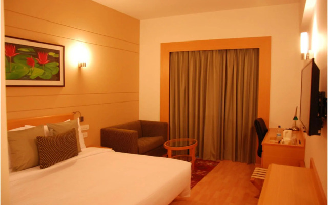 Lemon Tree Hotel Gachibowli Hyderabad
