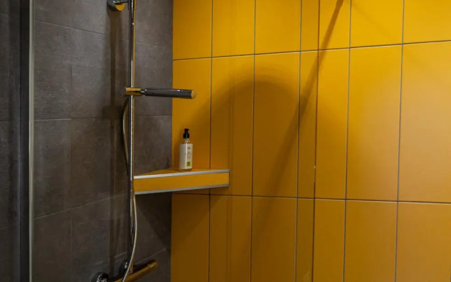 Logis Hotel de la Tour