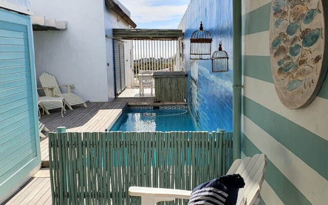 Paternoster Accommodation