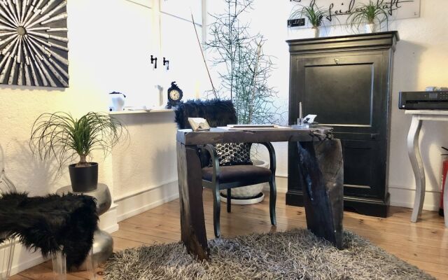 VillaAdel Designroom