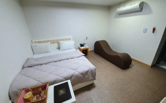 Wonju Wind Hill Self Check-in Motel