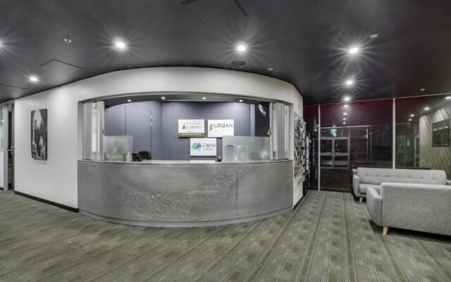 Canberra Accommodation Centre