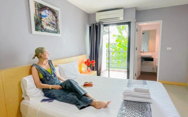 Big Zen Condotel