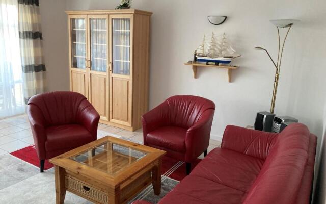 Ferienwohnung Andresen