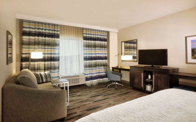 Hampton Inn & Suites Baltimore/Aberdeen