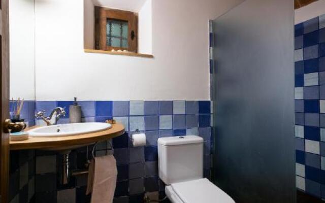 Home Deco Marenya House Costa Brava