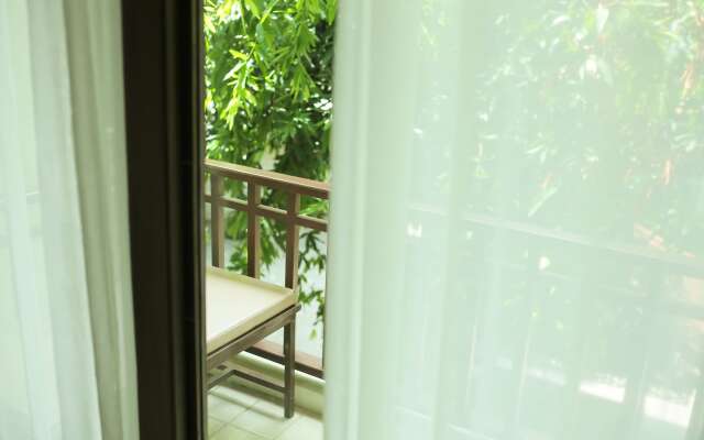 The Mantrini Chiang Rai