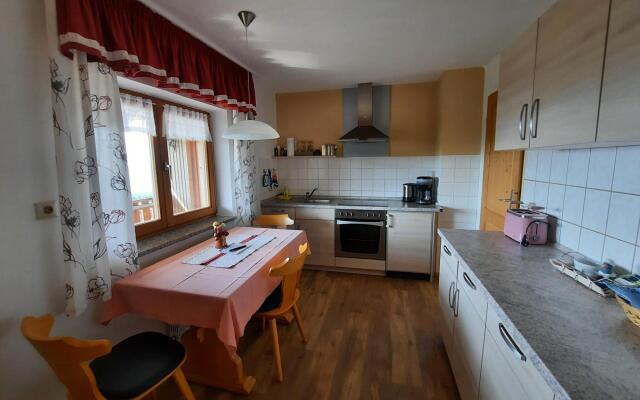 Holiday Home in Neureichenau Near Bavarian Forest