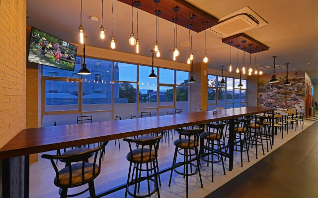 POP! Hotel Banjarmasin