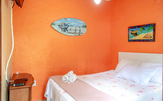Suites Casa do Barão