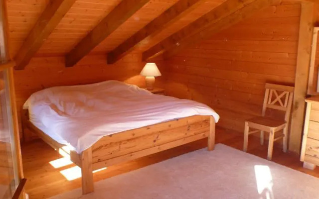 Chalet Louladou