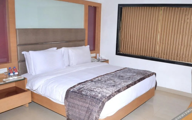 Lords Resorts Silvassa