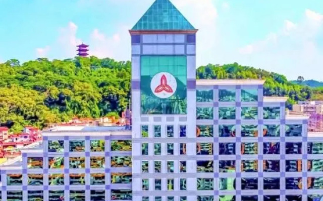 Gladden Hotel
