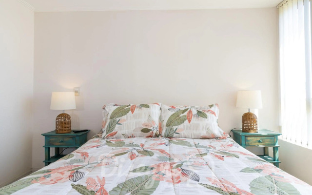 Departamento Av del Mar Coquimbo Disegni 03