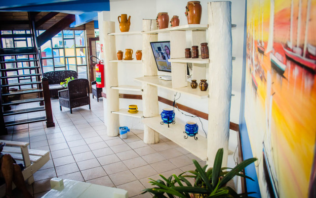 Hotel Porto das Âncoras