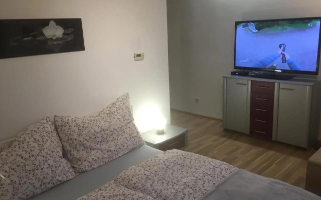 Ferienwohnung Poganz