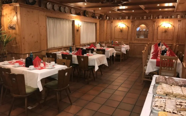 Hotel zur Post