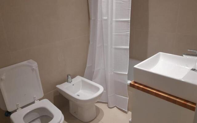Start Apartments