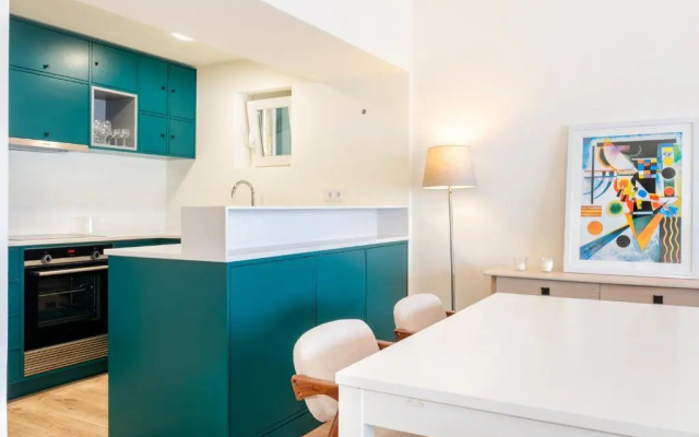 Cascais Bay Terrace iii