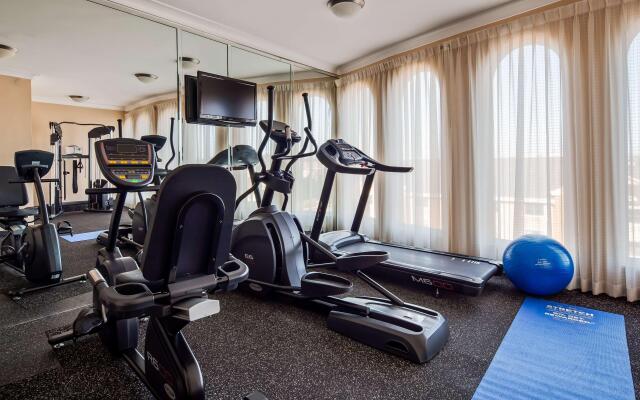 Best Western Plus Avita Suites