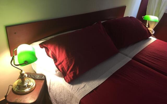 Antico Pozzo Bed and Breakfast