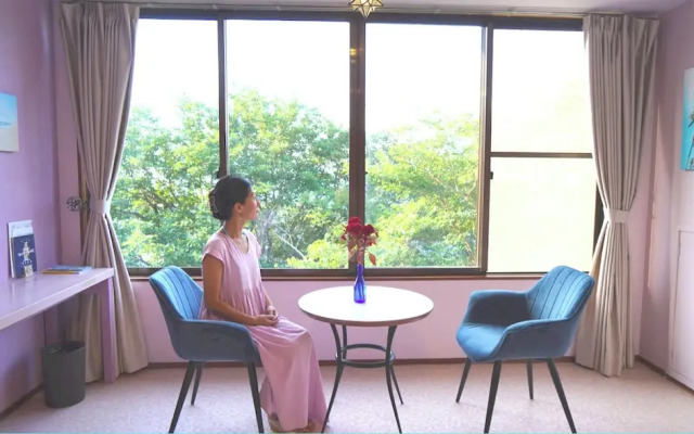 Hotel Moana Spectacular Ocean View Cafe Lounge BRE