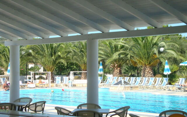 Villaggio Piano Grande