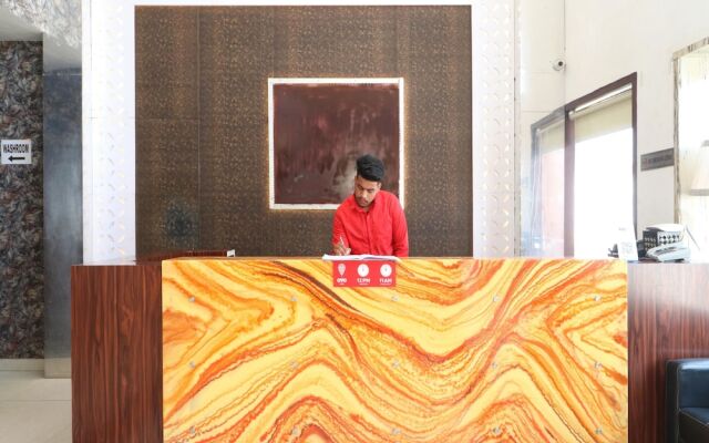 OYO 29950 Hotel Ml Pride