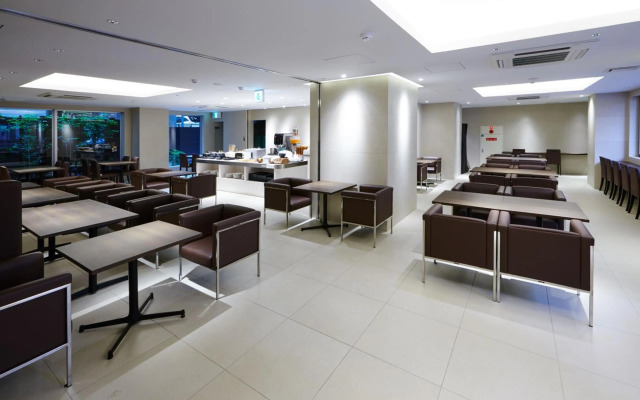 Ibis budget Osaka Umeda