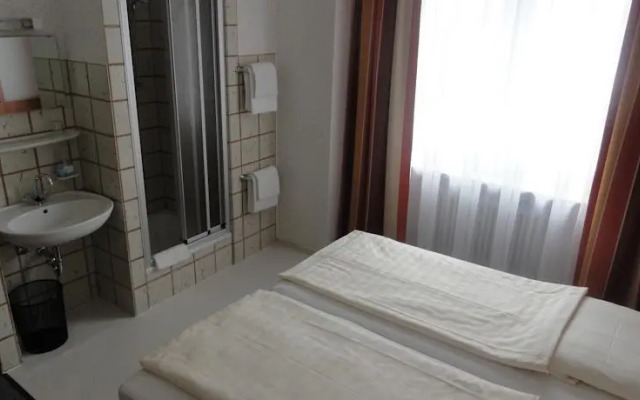 Ruthmann-Rheinblick Hotel