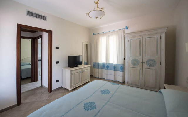 Marina Torre Navarrese Resort