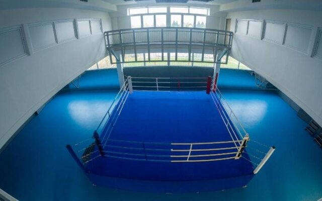 Sport Hotel České Budějovice