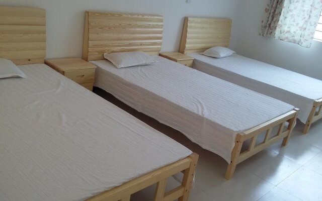 Jujia Fast Hostel