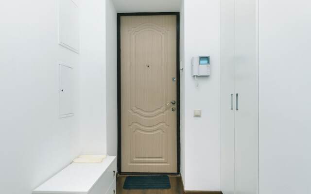Kyiv Apartments