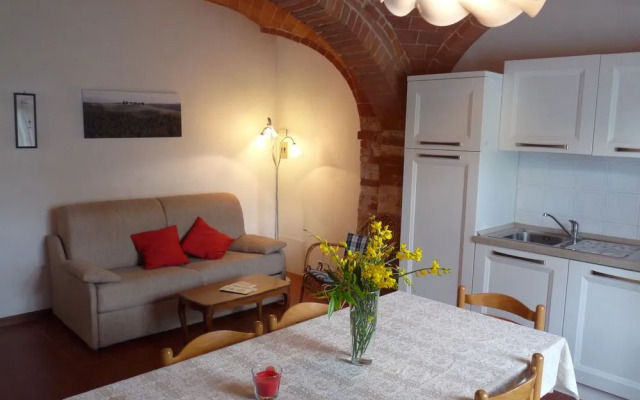 Agriturismo La Vigna