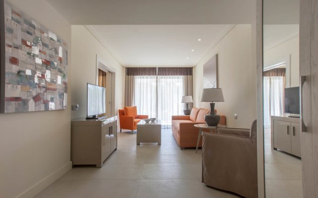 Rodostamo Hotel & Spa - Adults friendly