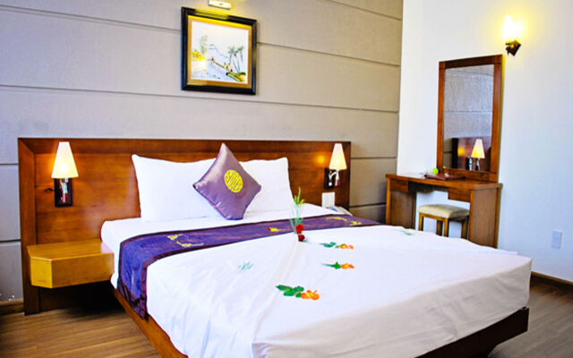 Centersea Hotel Nha Trang