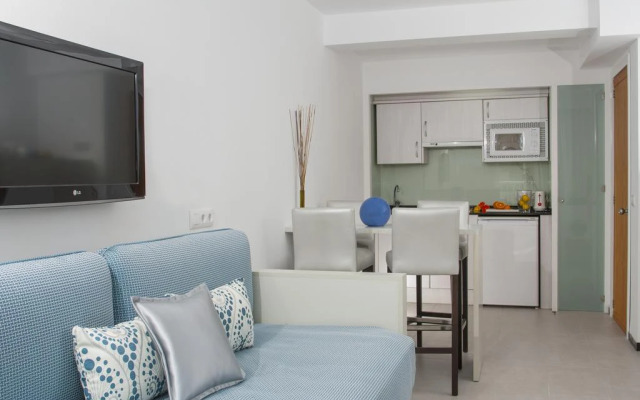 Apartments Hoposa Daina