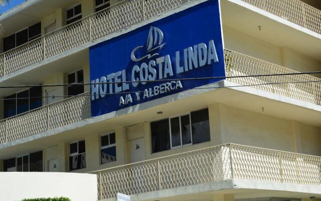 Hotel Costa Linda Acapulco