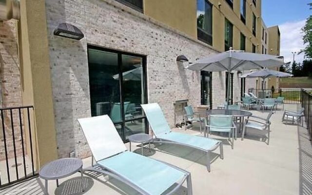 SpringHill Suites Winston-Salem Hanes Mall