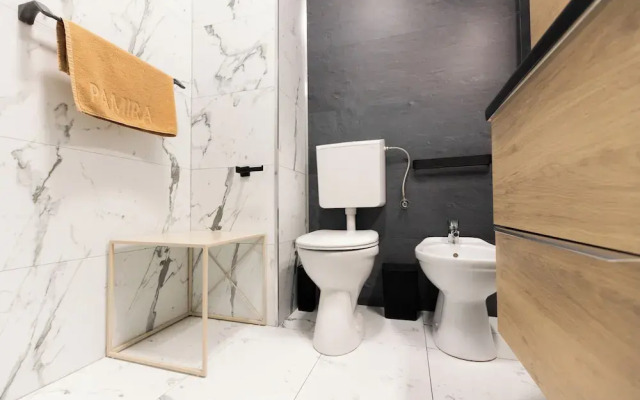 Nest Inn Acajou Apartment