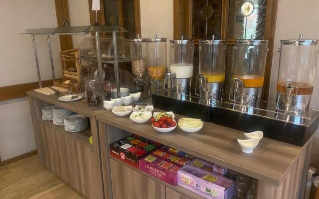Hotel Kolpinghaus Lingen
