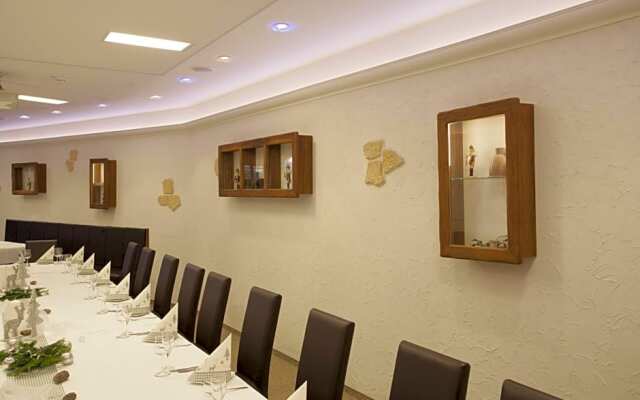 Hotel-Pension Am Schwanenteich