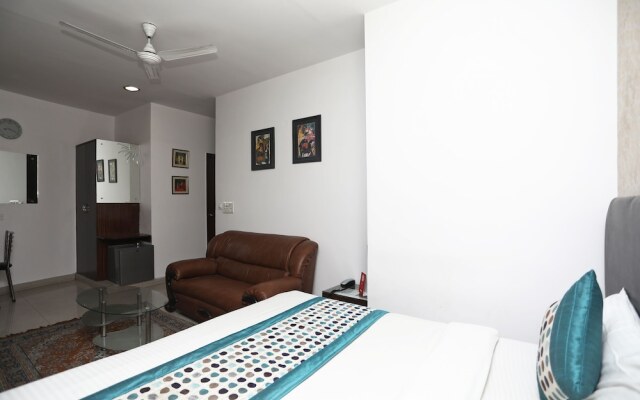 Oyo 14777 Summer Homez